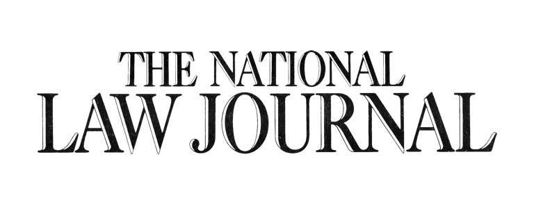 
												The National Law Journal