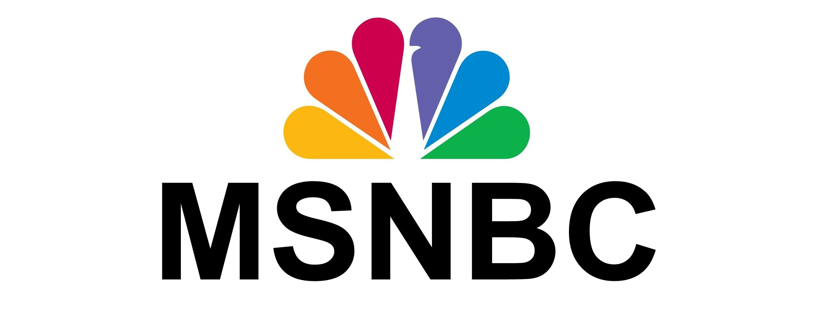 
												MSNBC