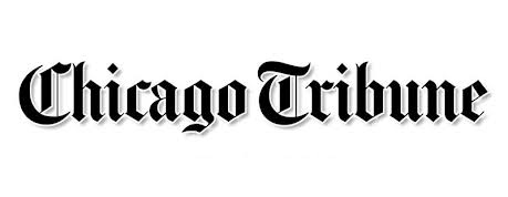 
												Chicago Tribune